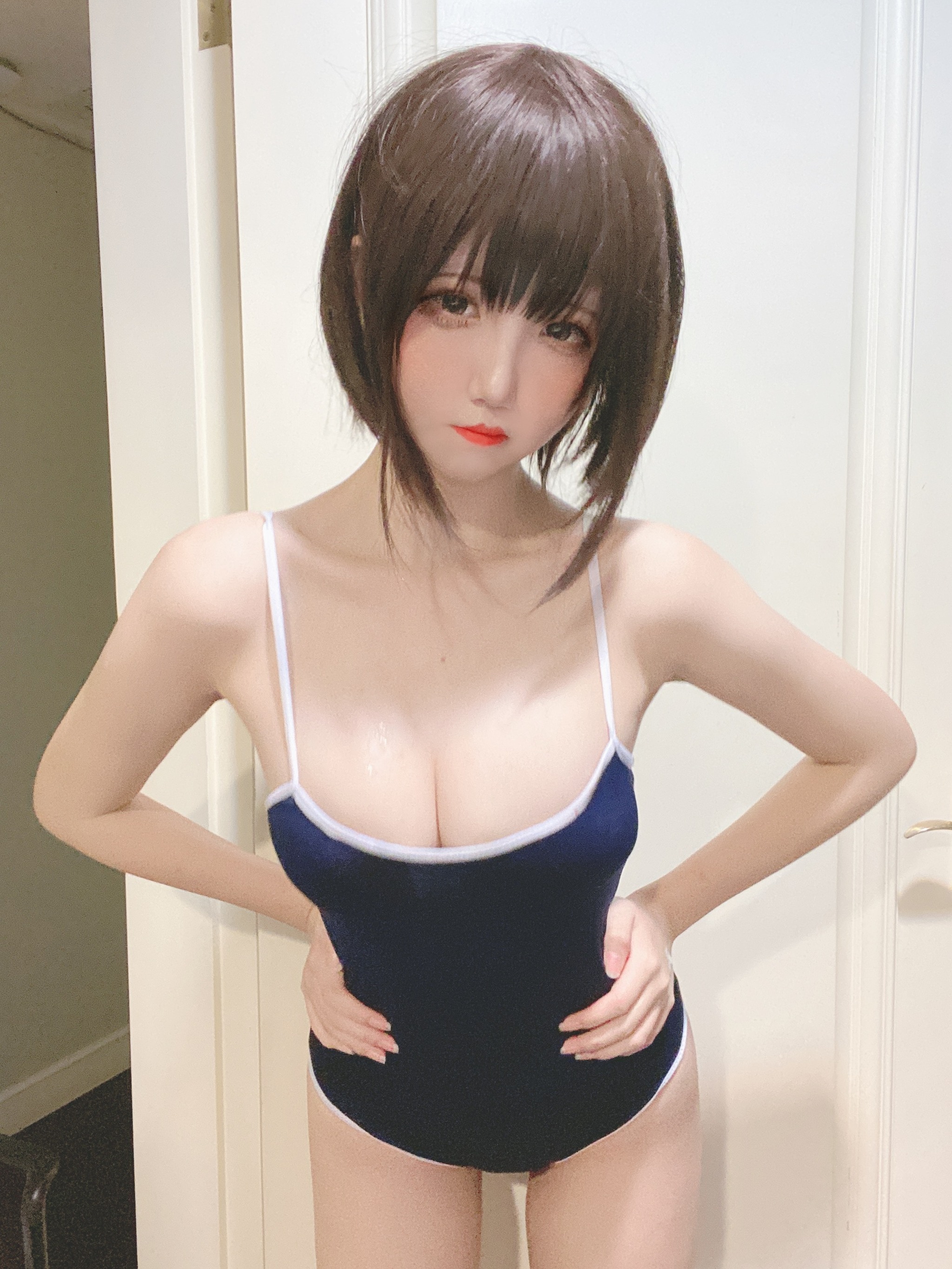 阿薰kaOri - NO.009 死库水 [31P]-XikXak